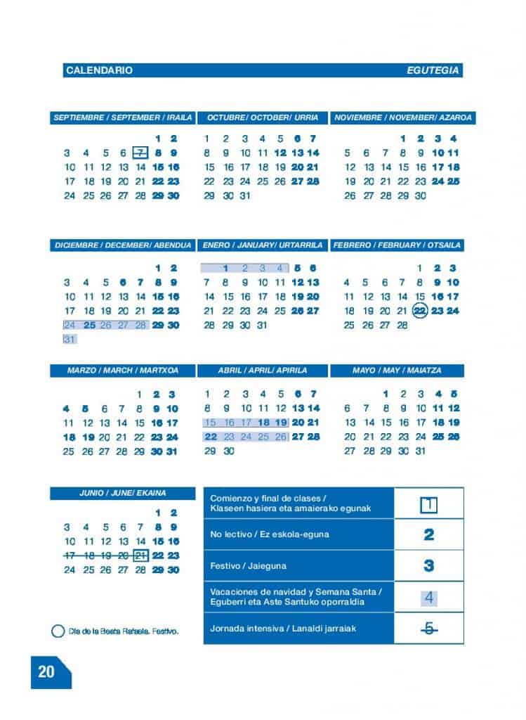 Calendario f colegios 3