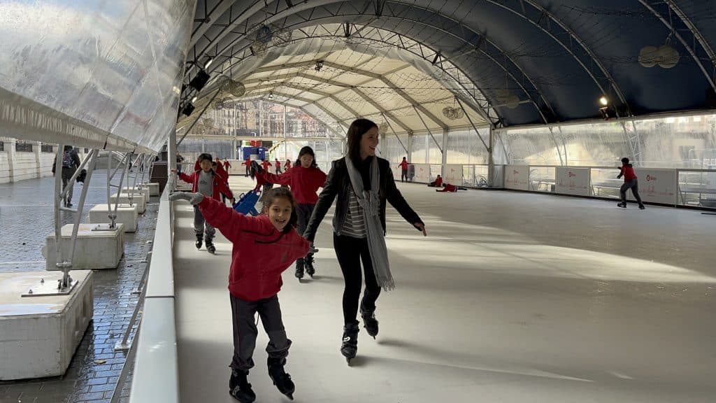 PATINAR, EXPERIMENTAR, DESCUBRIR, COMPARTIR