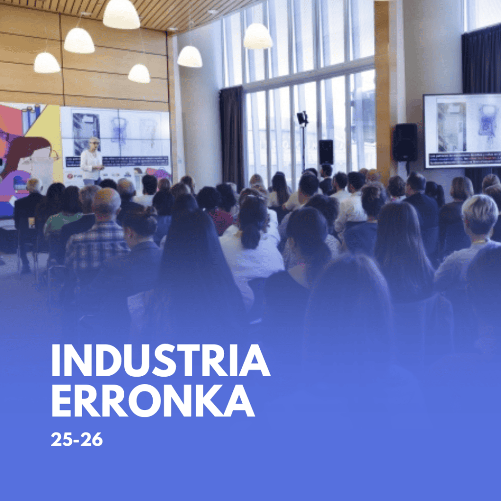 Industria Erronka